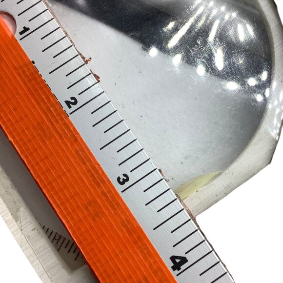 Vintage Precious Moments Mommy And Me Picture Frame Tulips Butterfly  5.5”x6.25” - Picture 7 of 7